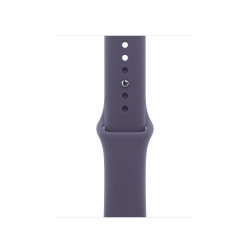 Watch Acc/40/Purple Fog Šport Band - M/L