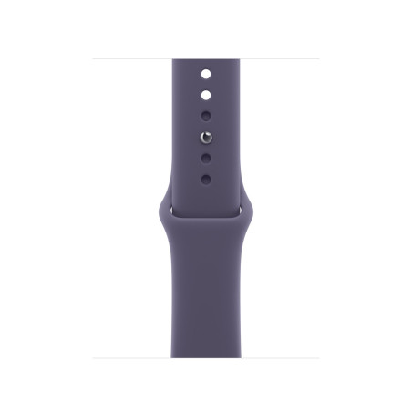 Watch Acc/42/Purple Fog Šport Band - S/M