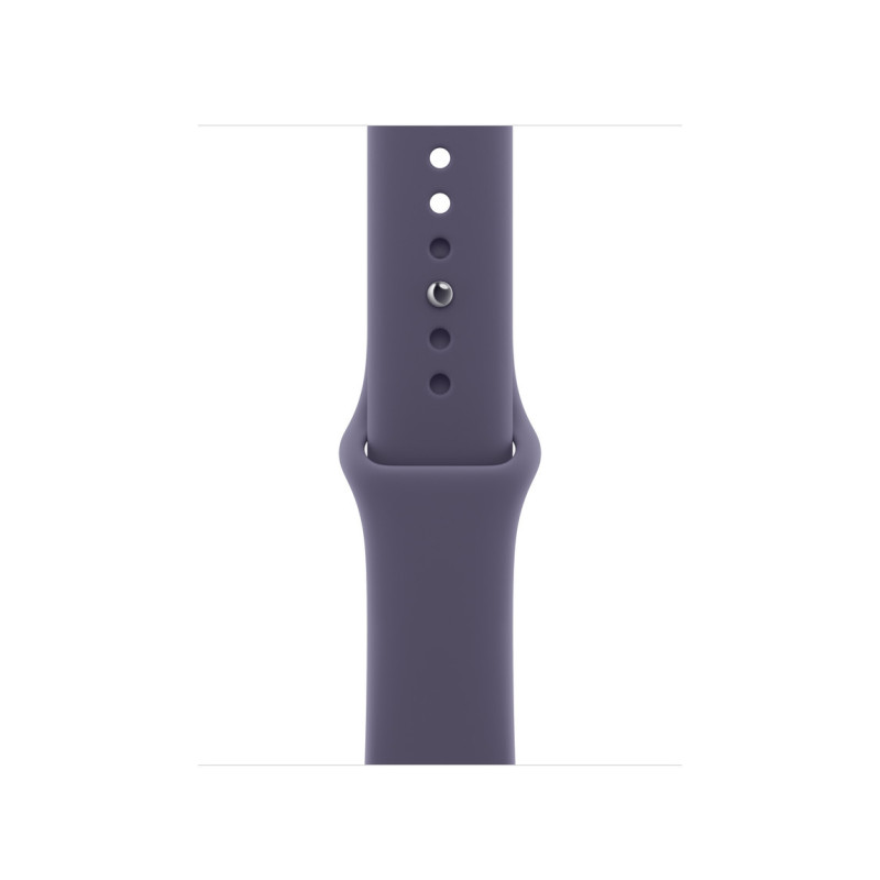 Watch Acc/42/Purple Fog Šport Band - S/M
