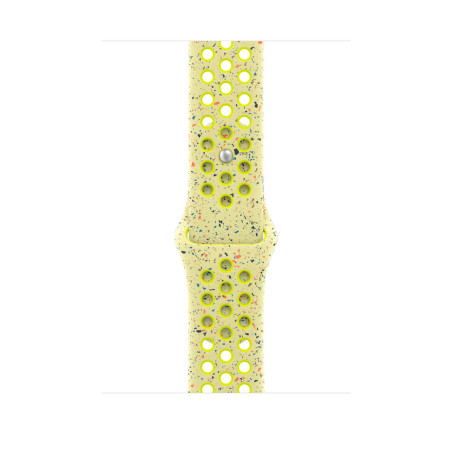Watch Acc/46/Volt Splash Nike Sport Band - S/M