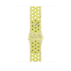 Watch Acc/46/Volt Splash Nike Sport Band - M/L