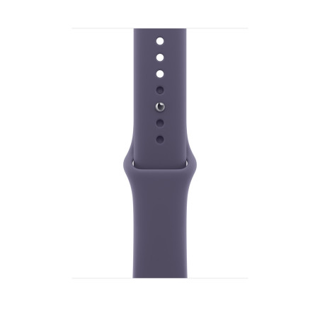 Watch Acc/46/Purple Fog Šport Band - S/M