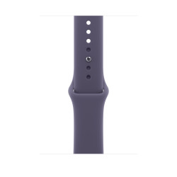 Watch Acc/46/Purple Fog Šport Band - M/L
