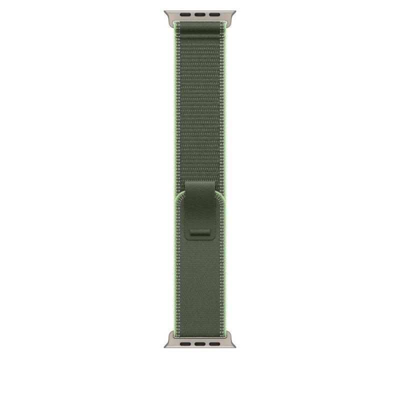 Watch Acc/49/Green/Neon Trail Loop -S/M-N.Titan