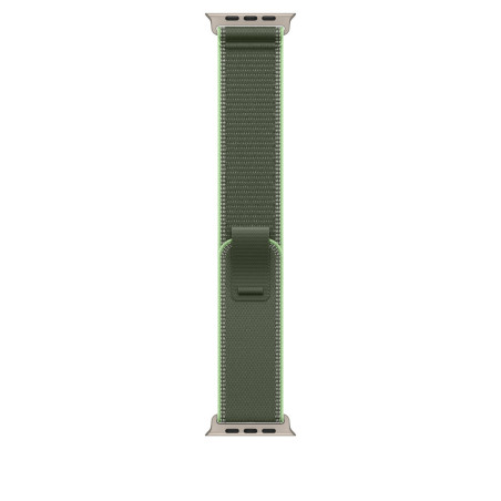 Watch Acc/49/Green/Neon Trail Loop -S/M-N.Titan