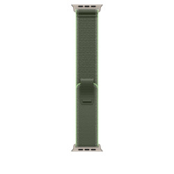 Watch Acc/49/Green/Neon Trail Loop -M/L-N.Titan