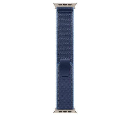 Watch Acc/49/Blue/Br.Blue Trail Loop -S/M-N.Titan