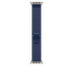 Watch Acc/49/Blue/Br.Blue Trail Loop -M/L-N.Titan