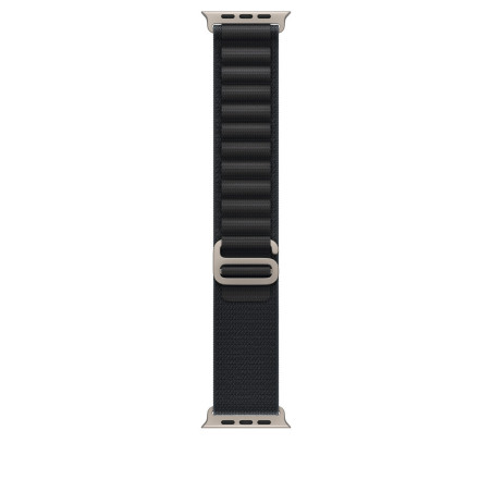 Watch Acc/49/Black Alpine Loop-S-Nat.Titan