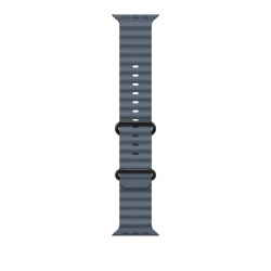 Watch Acc/49/Anchor Blue Ocean Band - Bl.Titan