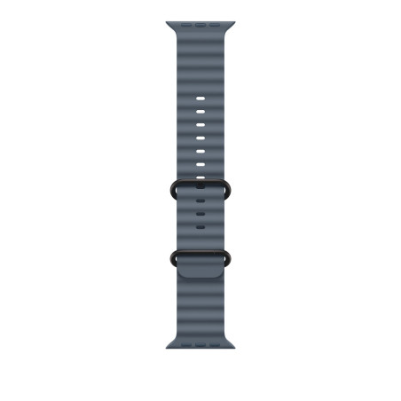 Watch Acc/49/Anchor Blue Ocean Band - Bl.Titan