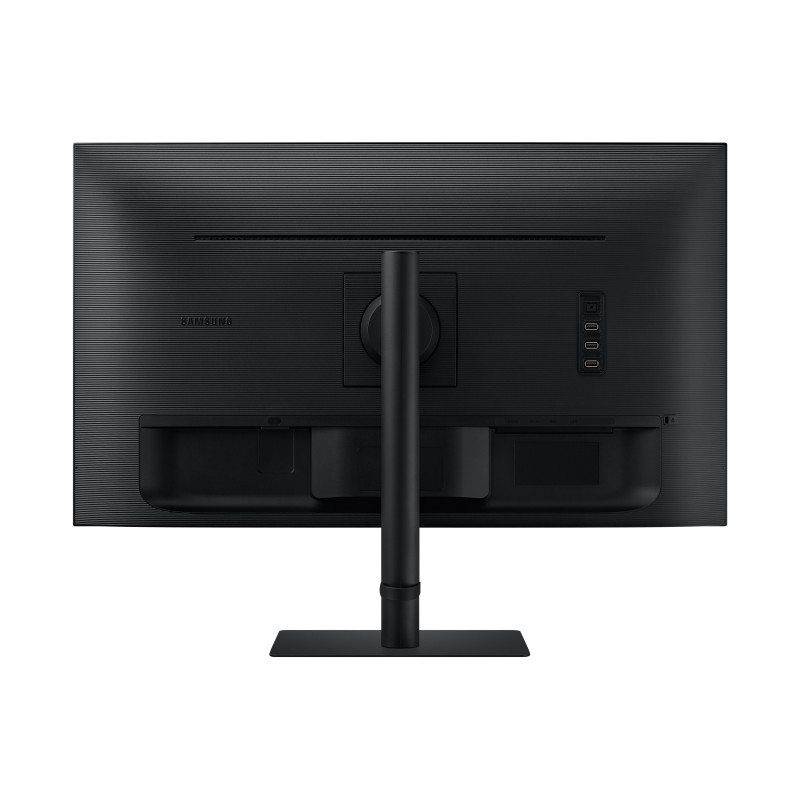 Samsung ViewFinity/S80PB/32"/IPS/4K UHD/60Hz/5ms/Black/3R