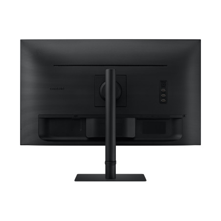 Samsung ViewFinity/S80PB/32"/IPS/4K UHD/60Hz/5ms/Black/3R