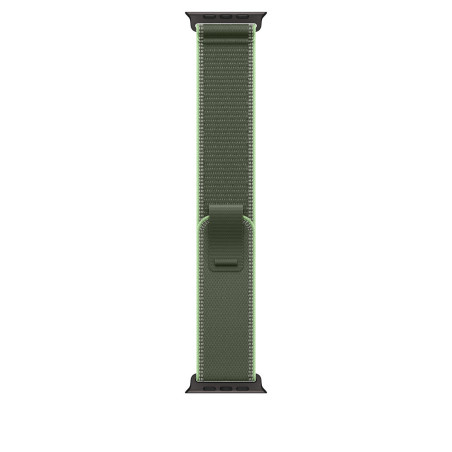 Watch Acc/49/Green/Neon Trail Loop -S/M-Bl.Titan