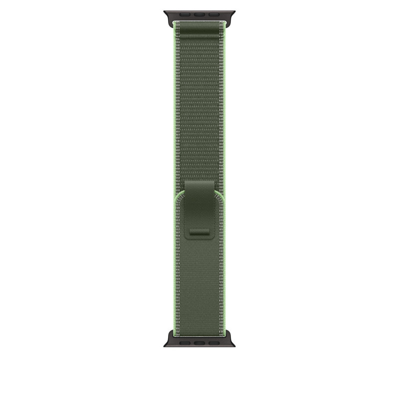 Watch Acc/49/Green/Neon Trail Loop -M/L-Bl.Titan