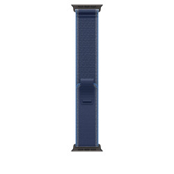 Watch Acc/49/Blue/Br.Blue Trail Loop -S/M-Bl.Titan