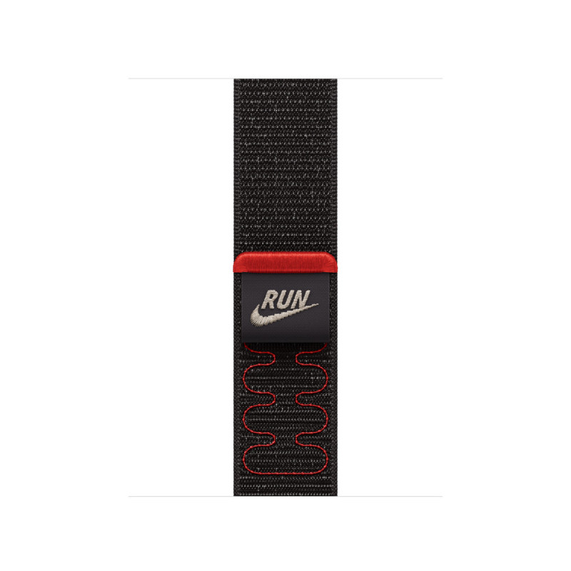 Watch Acc/40/Midnight Black Nike Sport Loop