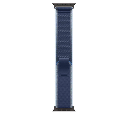 Watch Acc/49/Blue/Br.Blue Trail Loop -M/L-Bl.Titan
