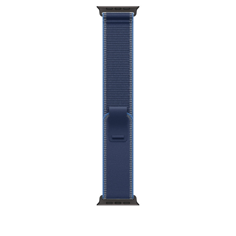 Watch Acc/49/Blue/Br.Blue Trail Loop -M/L-Bl.Titan