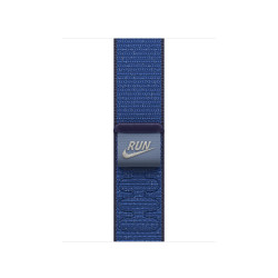 Watch Acc/40/Blue Ribbon Nike Sport Loop
