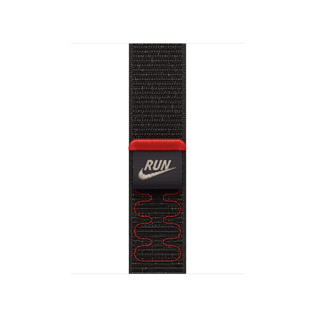 Watch Acc/42/Midnight Black Nike Sport Loop