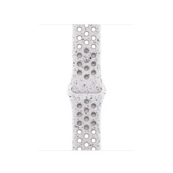 Watch Acc/40/Veiled Grey Nike Sport Band - M/L