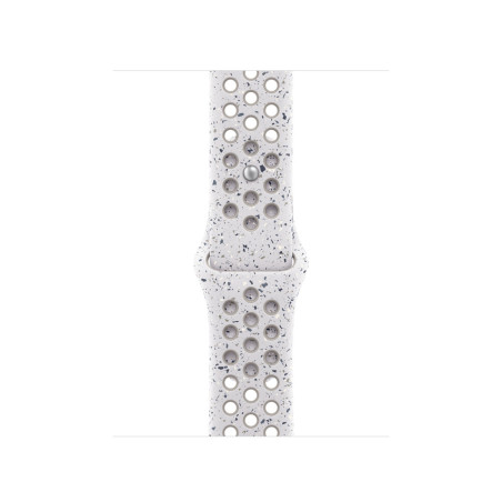Watch Acc/40/Veiled Grey Nike Sport Band - M/L