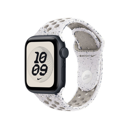 Watch Acc/40/Veiled Grey Nike Sport Band - M/L