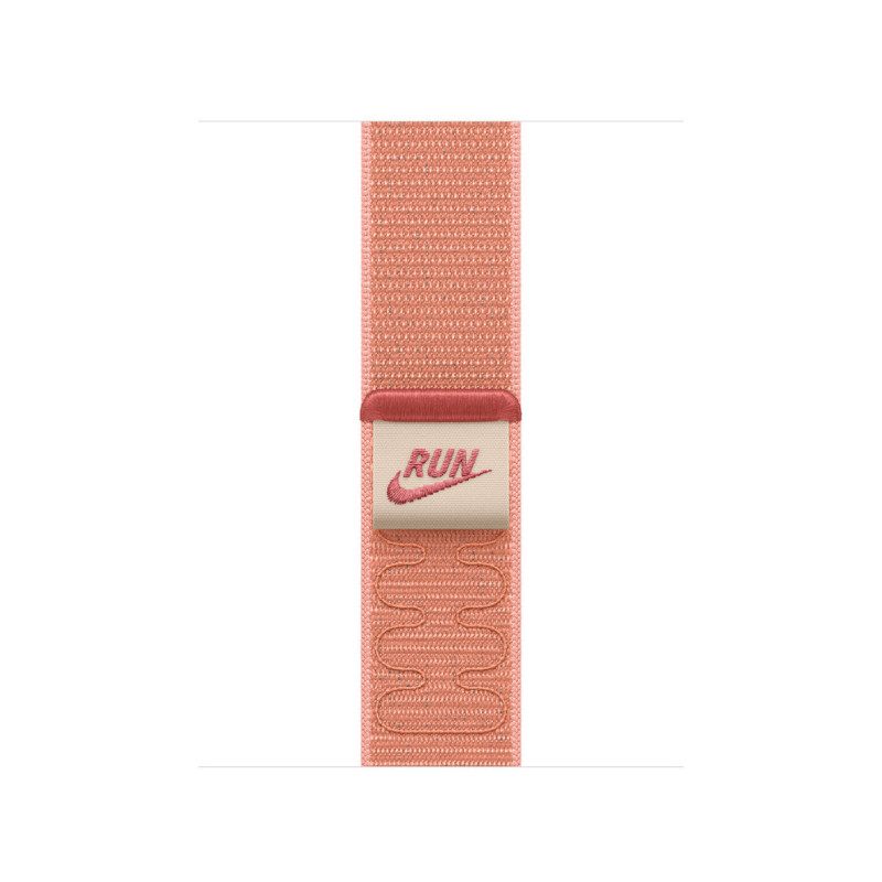 Watch Acc/42/Alpenglow Pink Nike Sport Loop
