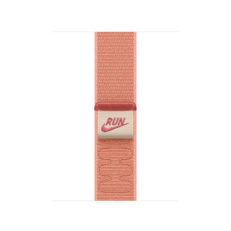 Watch Acc/42/Alpenglow Pink Nike Sport Loop