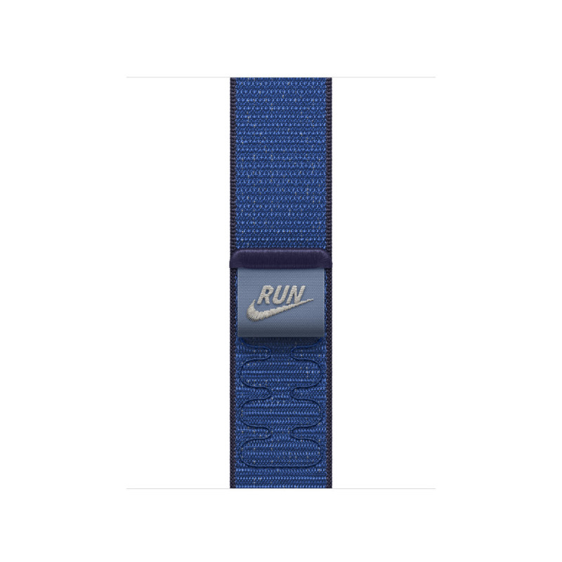 Watch Acc/42/Blue Ribbon Nike Sport Loop