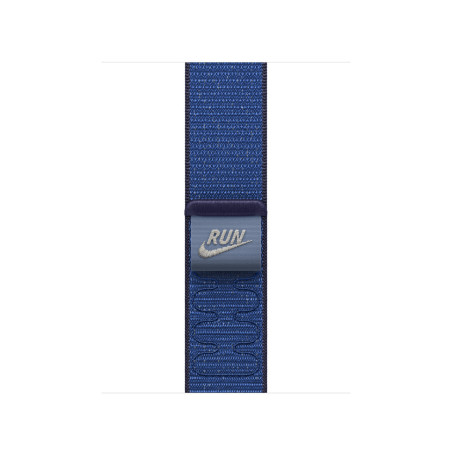 Watch Acc/42/Blue Ribbon Nike Sport Loop