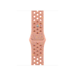 Watch Acc/40/Alpenglow Pink Nike Sport Band - M/L