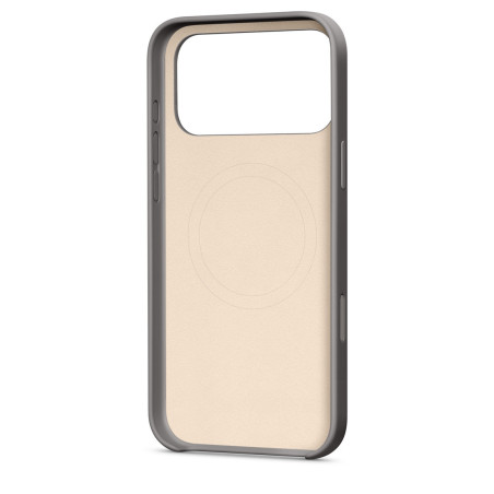 Beats iPhone 17 Pro Max Case/MS+Cam.C-Gran.Gray