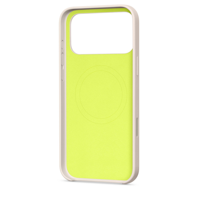 Beats iPhone 17 Pro Max Case/MS+Cam.C-Lime St.