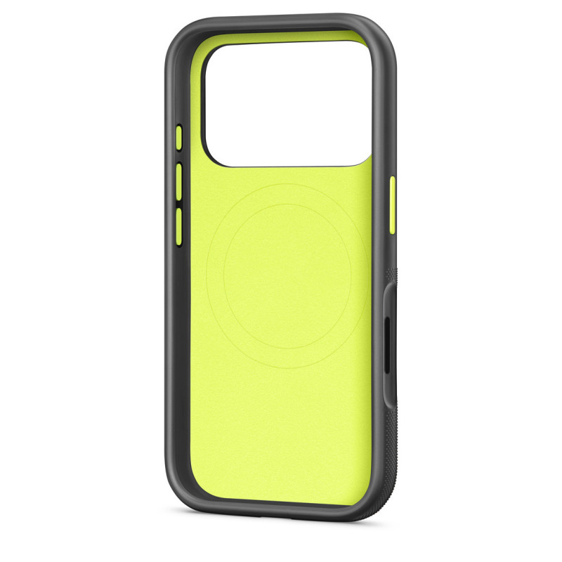 Beats iPhone 17 Pro Rug.Case/MS+Cam.C–Ev.Black