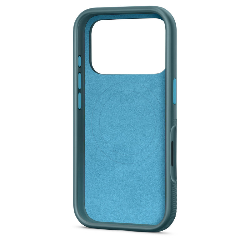 Beats iPhone 17 Pro Rug.Case/MS+Cam.C – Rocky Blue