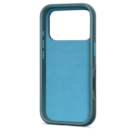 Beats iPhone 17 Pro Rug.Case/MS+Cam.C – Rocky Blue
