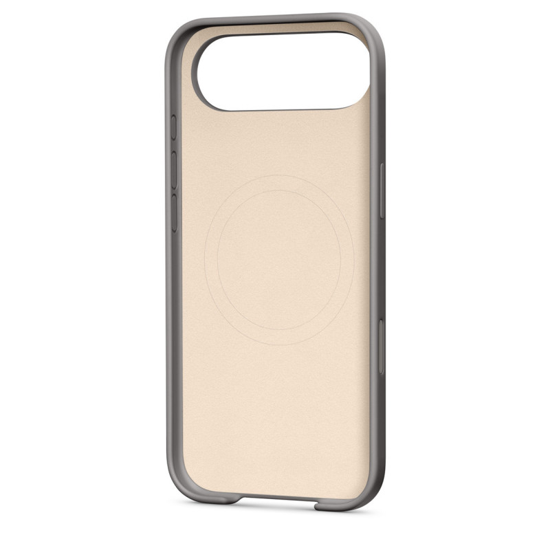 Beats iPhone Air Case/MS+Cam.C-Granite Gray