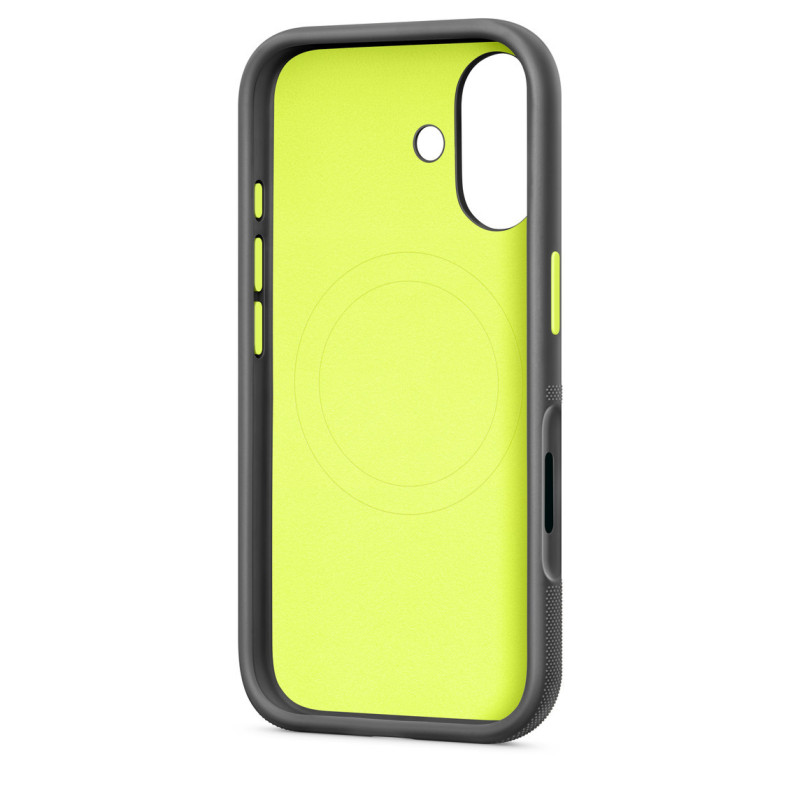 Beats iPhone 17 Rug.Case/MS+Cam.C – Ev.Black