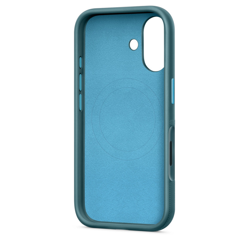 Beats iPhone 17 Rug. Case/MS+Cam.C – Rocky Blue