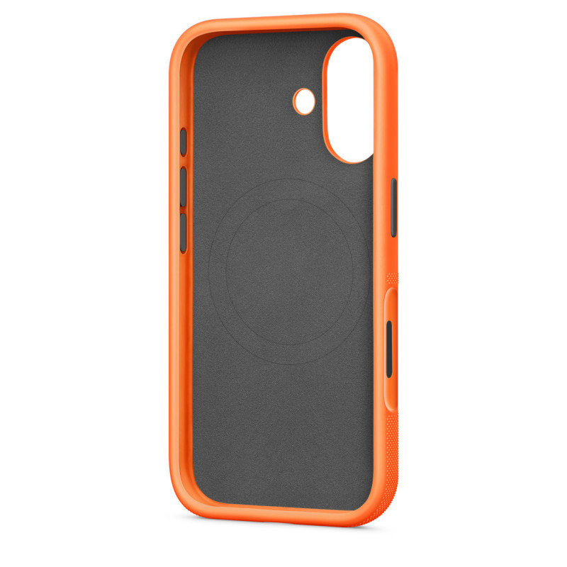 Beats iPhone 17 Rug.Case/MS+Cam.C – Sierra Orange