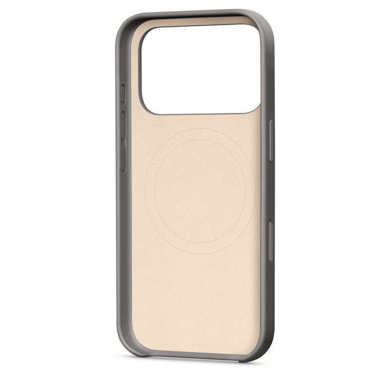 Beats iPhone 17 Pro Case/MS+Cam.C-Granite Gray