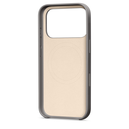 Beats iPhone 17 Pro Case/MS+Cam.C-Granite Gray