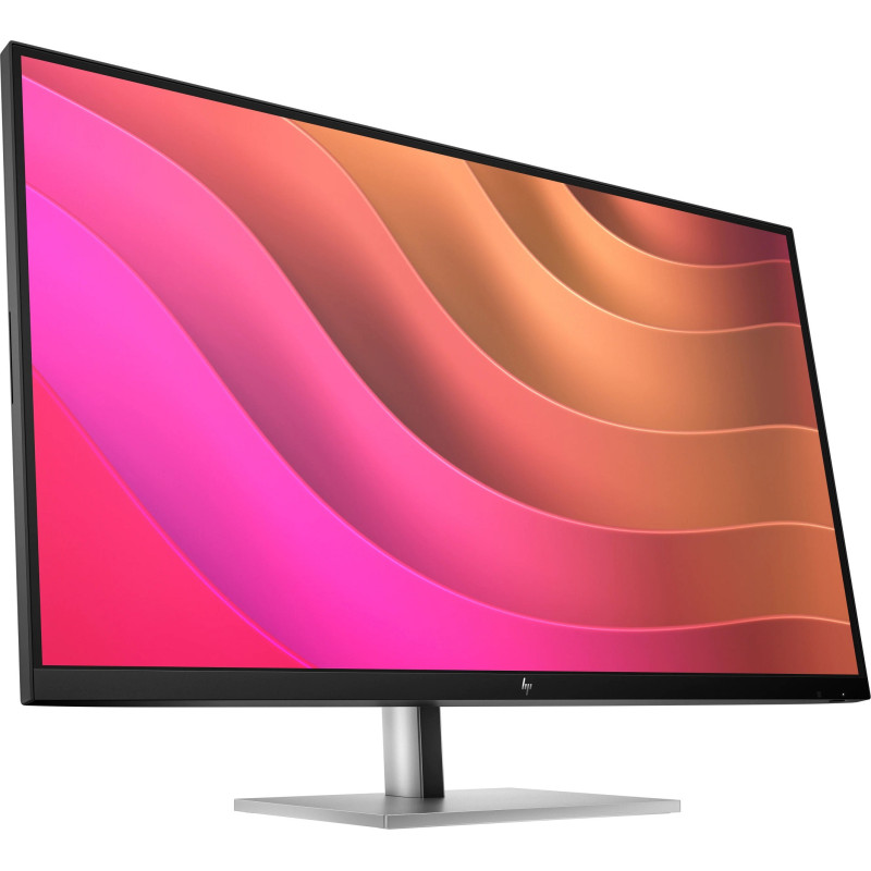 HP/E32k G5/31,5"/IPS/4K UHD/60Hz/5ms/Blck-Slvr/3R
