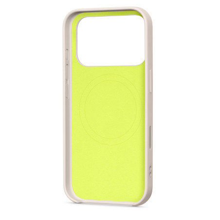 Beats iPhone 17 Pro Kickst.Case/MS+Cam.C-Lime St.