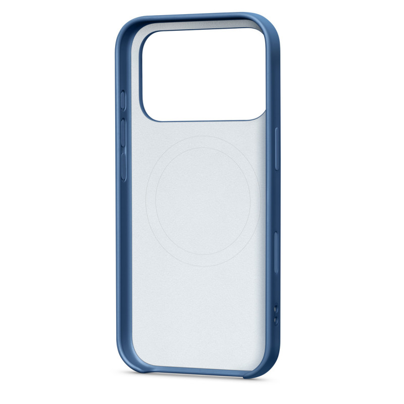 Beats iPhone 17 Pro Kickst.Case/MS+Cam.C-Bedr.Blue
