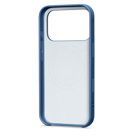 Beats iPhone 17 Pro Kickst.Case/MS+Cam.C-Bedr.Blue