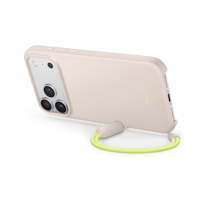 Beats iPhone 17 Pro Max Kick.Case/MS+Cam.C-Lim.St.