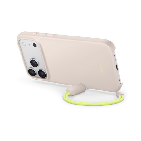 Beats iPhone 17 Pro Max Kick.Case/MS+Cam.C-Lim.St.